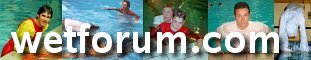 Wet Clothing Forum